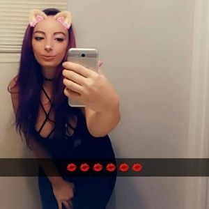 Meet your Posher, Bree